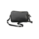 Twinset Black Polyethylene Women Handbag